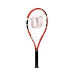 Wilson Federer Adult Tennis Racket - Grip Size 3
