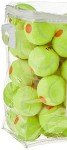 Tourna Orange Dot Stage 2 Low Compression Tennis Balls (50 Balls)