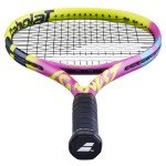 Babolat Boost Rafa 2nd Generation (4 3/8" Grip) Strung Tennis Racquet