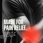 LOGEN Tennis Dampener – Stays on The Racket – 3-Pack Tennis Racket Dampener – Tennis Shock Absorber/Tennis Vibration Dampener – Elbow Pain Relief Tennis Dampener for Racket Vibration (Onyx)