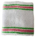 Tennis Wristbands - Wrist Sweatbands - Tennis Gifts for Women