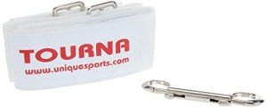 Unique Sports Tourna Deluxe Tennis Center Net Strap