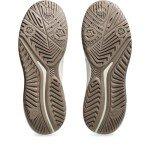 ASICS Men's Gel-Challenger 14 Tennis Shoes, 9.5, White/Saxon Green