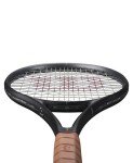 Wilson RF 01 Unstrung Performance Tennis Racket - Grip Size 3-4 3/8"