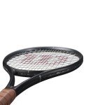 Wilson RF 01 Unstrung Performance Tennis Racket - Grip Size 3-4 3/8"
