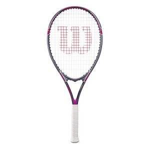 Wilson Tour Slam Tennis Racket - Grip Size 2