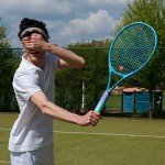 Custom Anti-Slip Tennis Racket Grip Tape – Purple & Mint