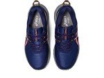 ASICS Women's Gel-Venture 9 Running Shoes, 8.5, Indigo Blue/Papaya