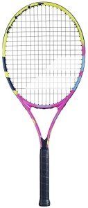 Babolat Nadal Junior 26 Inch (Rafa 2nd Edition) Tennis Racquet