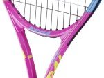Babolat Nadal Junior 26 Inch (Rafa 2nd Edition) Tennis Racquet