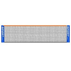 10ft Portable Badminton Net for Multiple Sports
