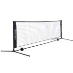 Aoneky Mini Portable Tennis Net - 10 Feet