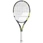 Babolat 2023 Pure Aero 26 Junior Tennis Racquet (4" Grip)