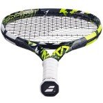 Babolat 2023 Pure Aero 26 Junior Tennis Racquet (4" Grip)