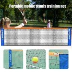 10ft Portable Badminton Net for Multiple Sports