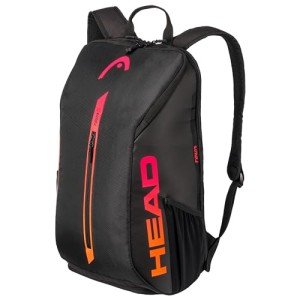 HEAD Tour Backpack 25L BKFL
