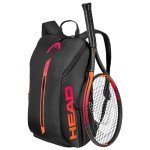 HEAD Tour Backpack 25L BKFL