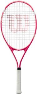 Wilson Tempest Pro Lite Tennis Racquet - Best Racquet for Beginners and Emerging Juniors