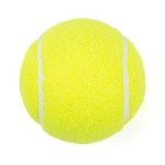 Tebery 20 Pack Green Advanced Training Tennis Balls Practice Ball with Mesh Carry Bag