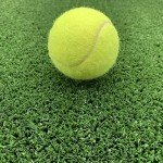 VIV 50 Pack Tennis Balls Bulk, Advanced Practice Pressure Ball Bouncing 53in High Durable; Official Size 2.5 in Pet Dog Balls, Tougher Tennis Ball for Dogs; Bulk Tennis Ball Training Machine, Walkers