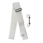 Heavy Duty Premium Tennis Net Center Straps