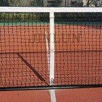 Heavy Duty Premium Tennis Net Center Straps