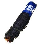 10ft Portable Badminton Net for Multiple Sports