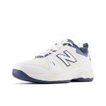 New Balance Women's Fresh Foam X 1007 V1 Tennis Shoe, White/Sea Salt, 10 Wide
