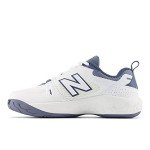 New Balance Women's Fresh Foam X 1007 V1 Tennis Shoe, White/Sea Salt, 10 Wide