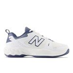 New Balance Women's Fresh Foam X 1007 V1 Tennis Shoe, White/Sea Salt, 10 Wide