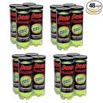 Penn Championship Extra Duty Tennis Balls (16 Cans)
