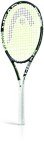 HEAD Graphene XT Speed MP Tennis Racquet - Pre-Strung 27 Inch Intermediate Adult Racket - 4 3/8 Grip