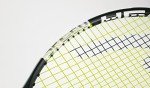 HEAD Graphene XT Speed MP Tennis Racquet - Pre-Strung 27 Inch Intermediate Adult Racket - 4 3/8 Grip