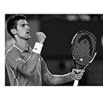 HEAD Graphene XT Speed MP Tennis Racquet - Pre-Strung 27 Inch Intermediate Adult Racket - 4 3/8 Grip