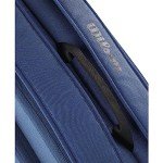 WILSON Ultra V4 Tour Tennis Racket Bag - Blue, Holds up to 6 Rackets