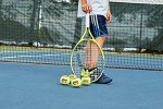 HEAD Speed Kids Tennis Racquet - Beginners Pre-Strung Head Light Balance Jr Racket - 23 Inch, Yellow
