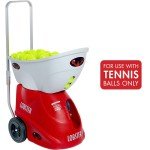 Lobster Sports Elite Three Tennis Ball Machine