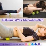 Insum 12-Pack Advanced Training Tennis Balls for Beginner Practice, Pet Dog Tennis Balls with Mesh Bag for Easy Carry