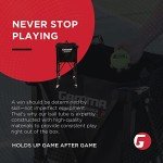 EZ Travel Cart Pro - Holds 150 Tennis Balls