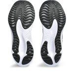 ASICS Men's Gel-Excite 10 Running Shoes, 12, Black/White