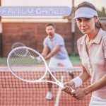 MBFISH Tennis Racket - Super Value Set with Pre-Strung, Comfortable Handle, 27'' Tennis Racquet for Adults, Natural Series Includes 3 Tennis Balls, 2 Overgrips and 1 Tennis Bag Misty Purple 1Pes