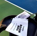 Tourna Sports Rosin Bag