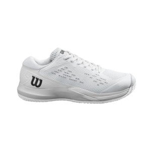 Wilson Rush Pro Ace Women's Tennis Shoe - Size 8