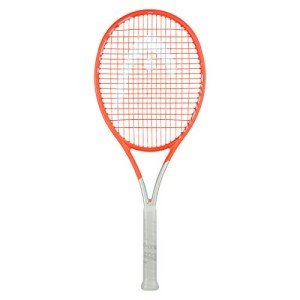 HEAD Radical MP Tennis Racquet, 27 Inch Performance Adult Racket - 4 1/4 Grip, Unstrung