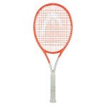 HEAD Radical MP Tennis Racquet, 27 Inch Performance Adult Racket - 4 1/4 Grip, Unstrung