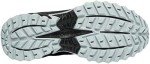 Saucony Womens Versafoam Excursion TR13 Black 10 Wide