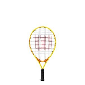 WILSON US Open 19 Junior/Youth Recreational Tennis Racket