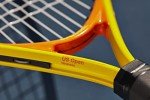 WILSON US Open 19 Junior/Youth Recreational Tennis Racket