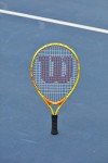 WILSON US Open 19 Junior/Youth Recreational Tennis Racket