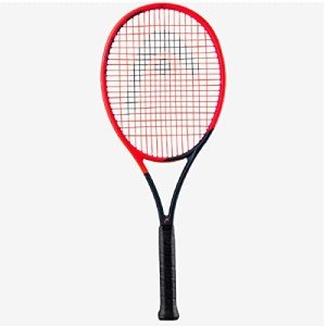 HEAD Auxetic Radical MP Tennis Racquet (4_3/8)